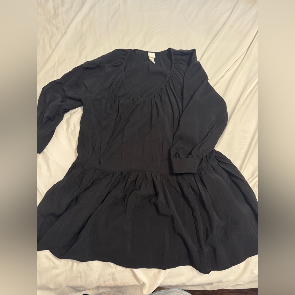 H&M mini dress